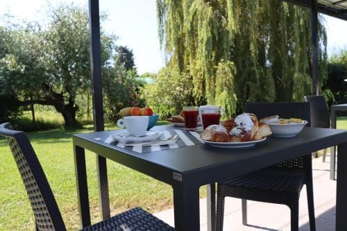 Il Toscanello Hotel in Emilia-Romagna