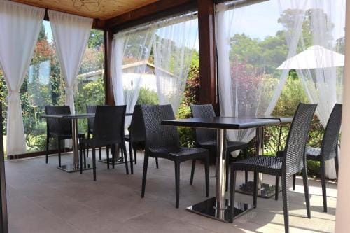 Il Toscanello Hotel in Emilia-Romagna