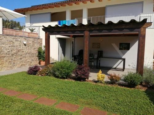 Il Toscanello Hotel in Emilia-Romagna