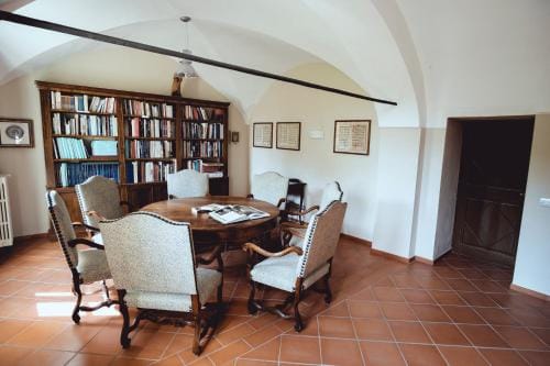 Certosa 1515 Hotel in Piedmont