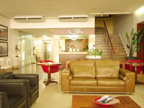 Malibu Palace Hotel Hotel in Cabo Frio