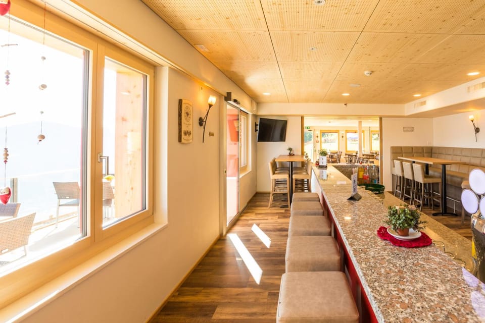 Berghotel Schonhalden Hotel in St. Gallen, Switzerland