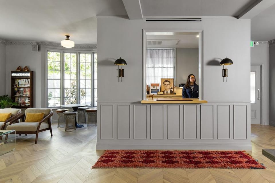 Palihotel Westwood Village - West Beverly Hills Hotel in Westwood