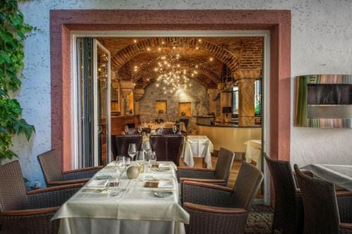 Steinhauser Hof Hotel in Rhineland-Palatinate