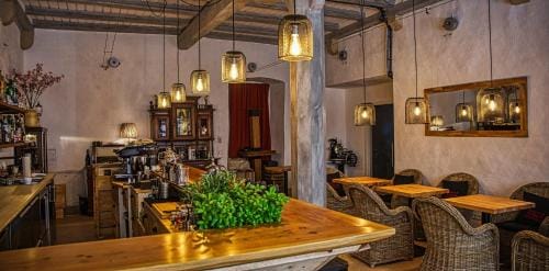 Steinhauser Hof Hotel in Rhineland-Palatinate
