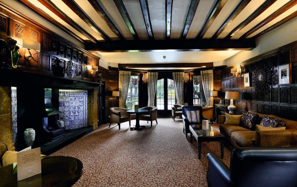 Bar/lounge