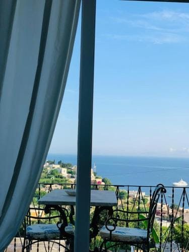 B&B L'Agapanto Hotel in Marina Grande