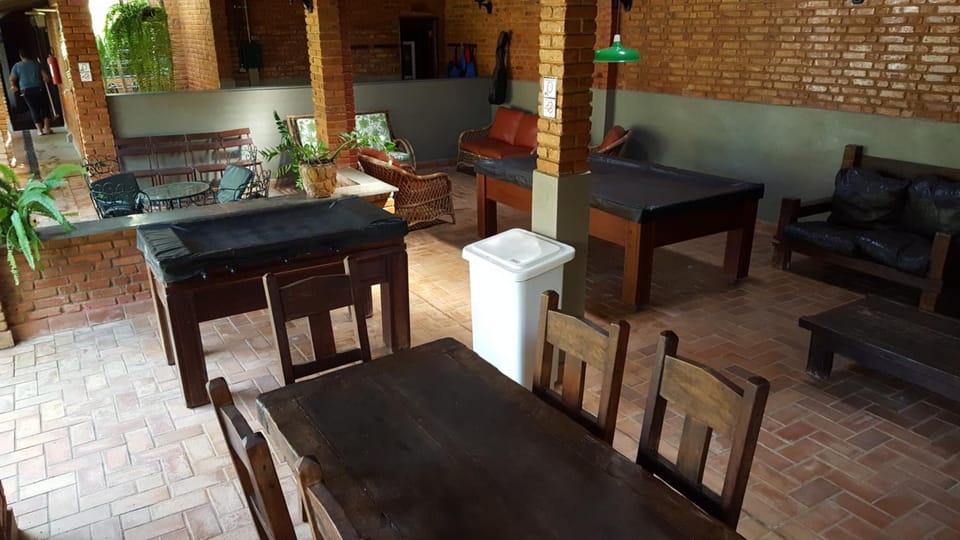 Recreational facilities