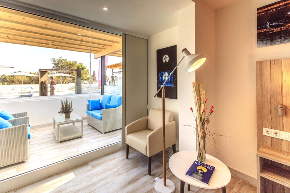 Hotel Levante Hotel in Es Pujols