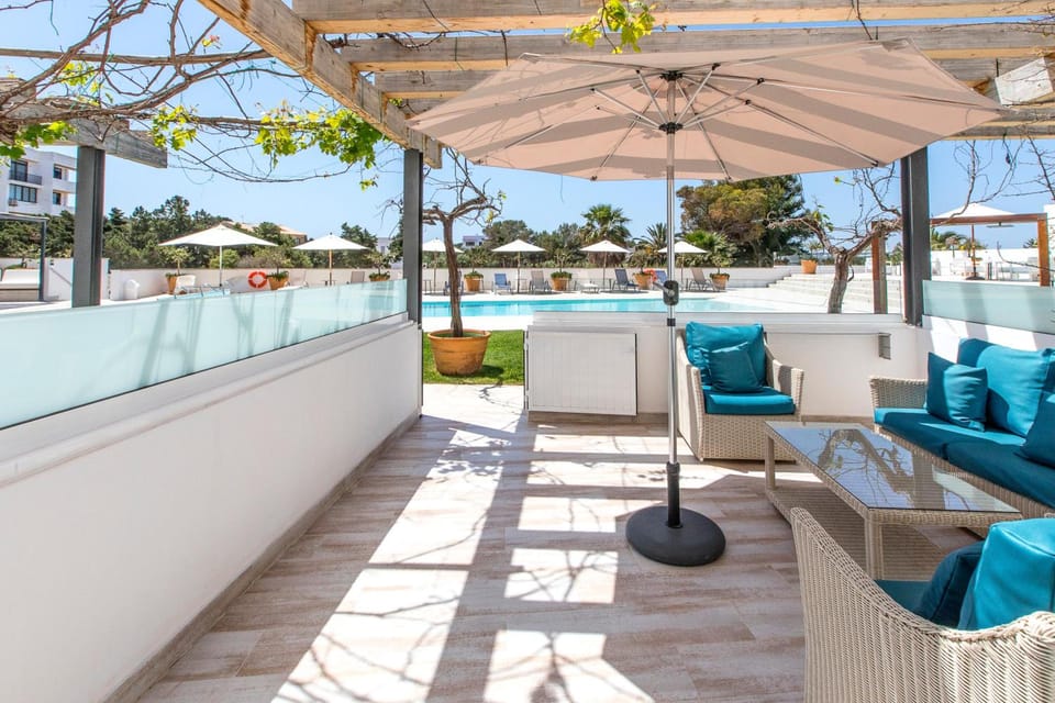 Hotel Levante Hotel in Es Pujols