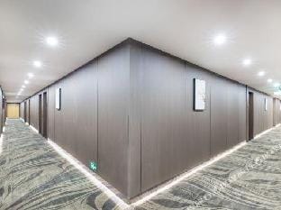 Elong Me · Lodging Hotel (Suzhou  Shengze Oriental Textile City) Hotel in Suzhou