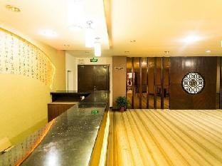 Dongfang Zhixing Hotel Hotel in Shanghai