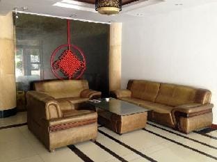Dongfang Zhixing Hotel Hotel in Shanghai