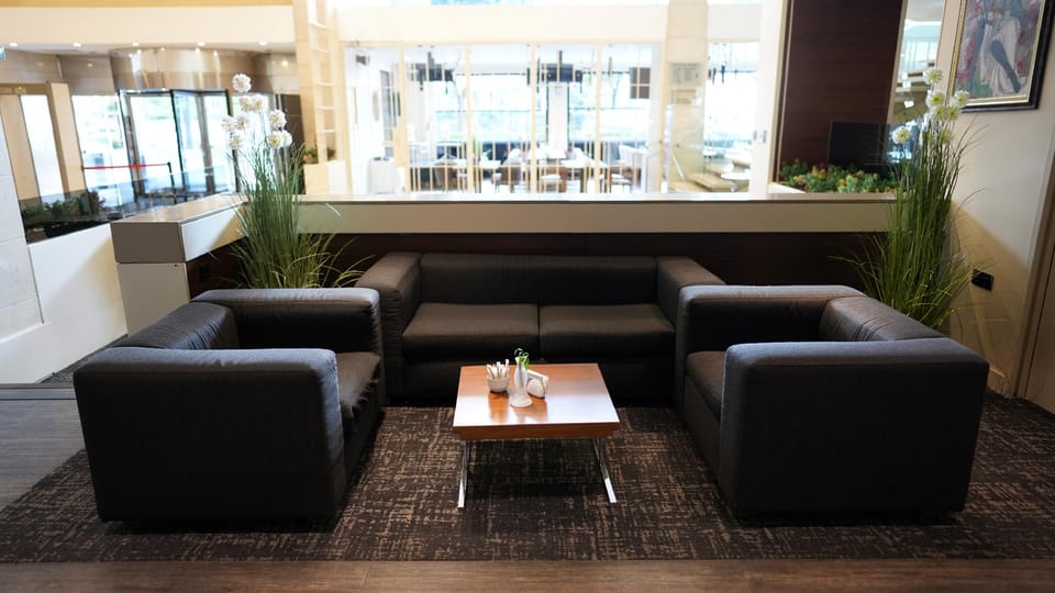 Dedeman Istanbul Hotel Hotel in Istanbul