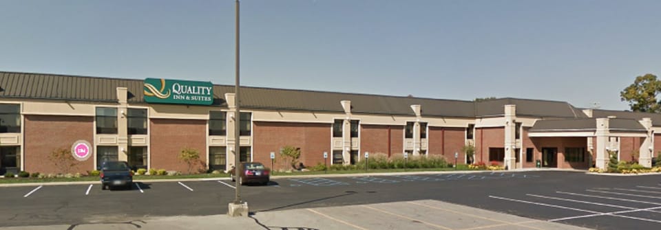 Baymont by Wyndham Greenfield Hotel in Indiana
