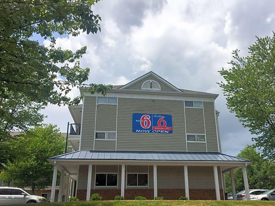 Park View Inn Hotel in Greensboro