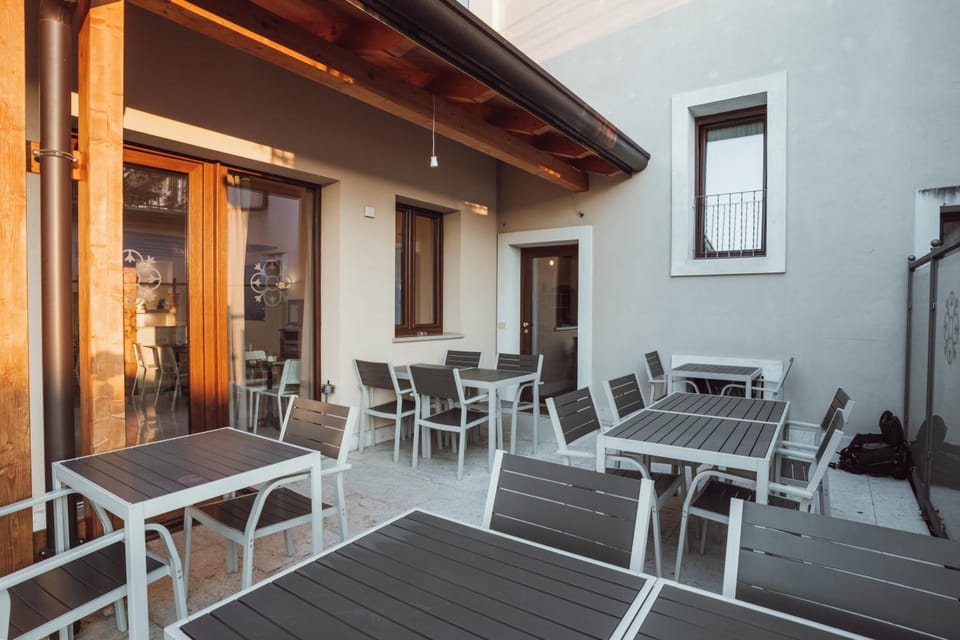 Garda Relais Hotel in Castelnuovo del Garda
