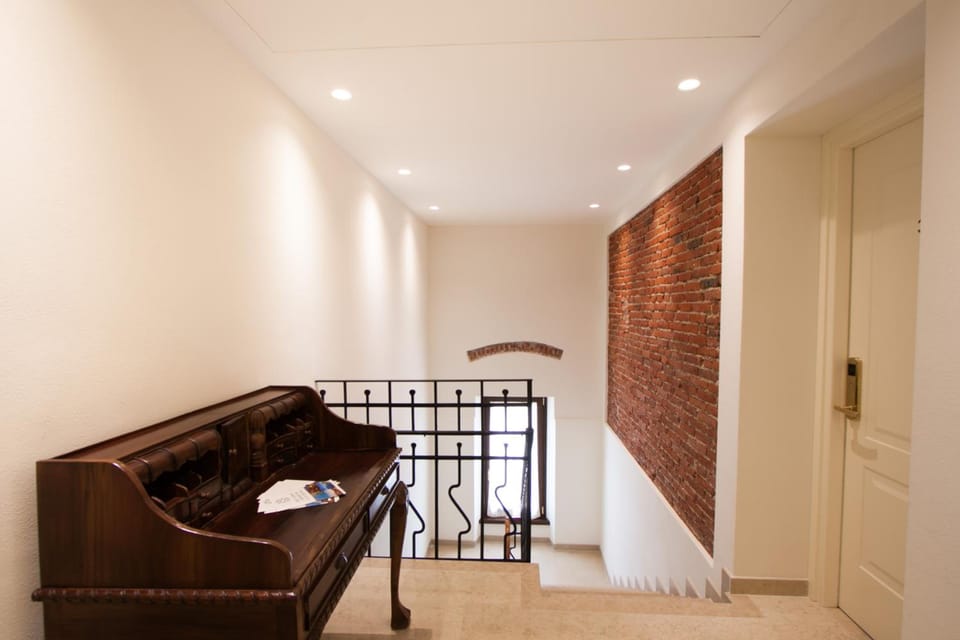 Garda Relais Hotel in Castelnuovo del Garda