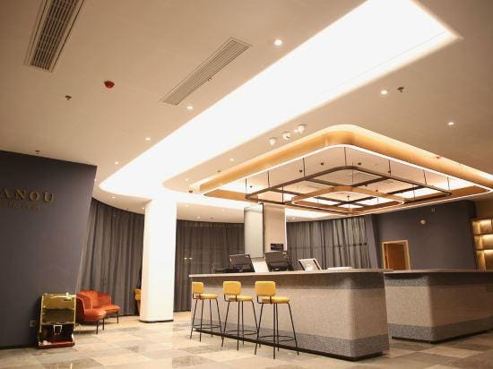 LANOU HOTEL Hotel in Jiangsu