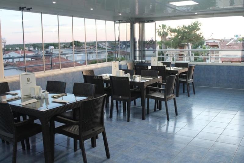 Fiesta Beach Hotel in Aydın Province