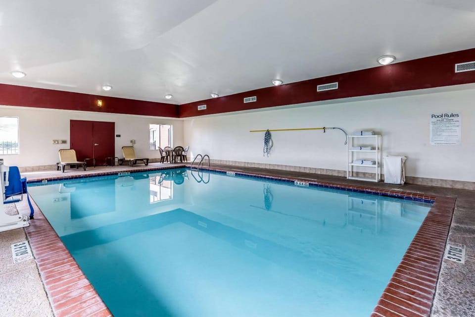 Facilities
