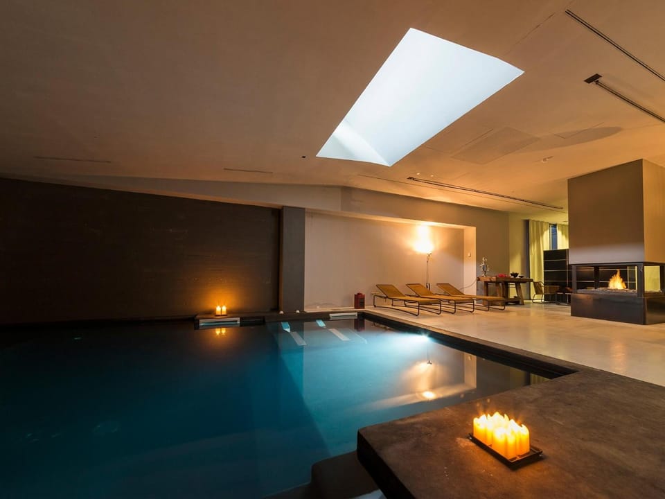 Antonello Colonna Resort & Spa Resort in Lazio