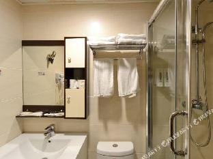Hongcheng Business Hotel Hotel in Zhejiang