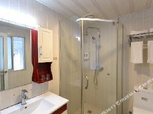 Hongcheng Business Hotel Hotel in Zhejiang