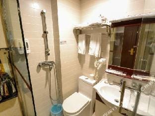 Hongcheng Business Hotel Hotel in Zhejiang