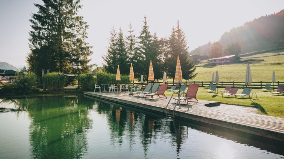 CORE Kaprun Hotel in Piesendorf