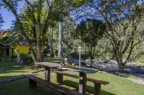 Hotel Repouso Maringa Hotel in State of Rio de Janeiro