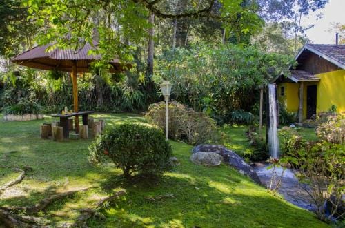 Hotel Repouso Maringa Hotel in State of Rio de Janeiro