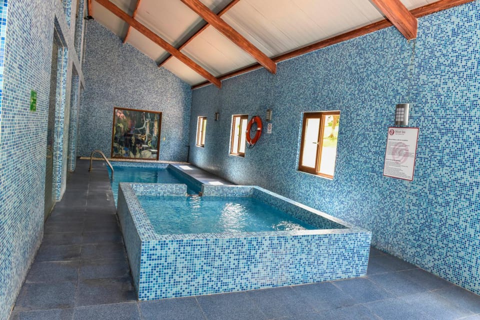 Hotel Oliver Inn - Business Class Hotel in Santiago de Queretaro