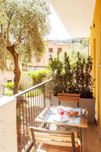 0.8 Guest House Hotel in Porto Ercole