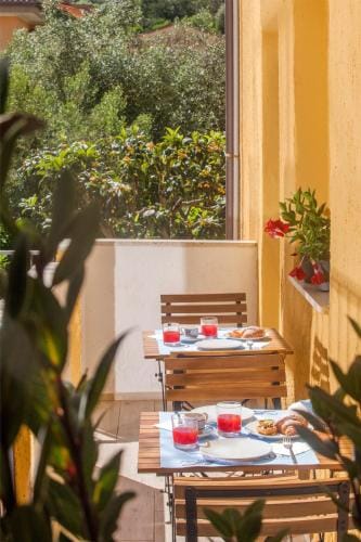 0.8 Guest House Hotel in Porto Ercole