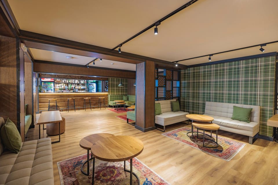 Iglika Hotel & Villas Borovets Hotel in North Macedonia
