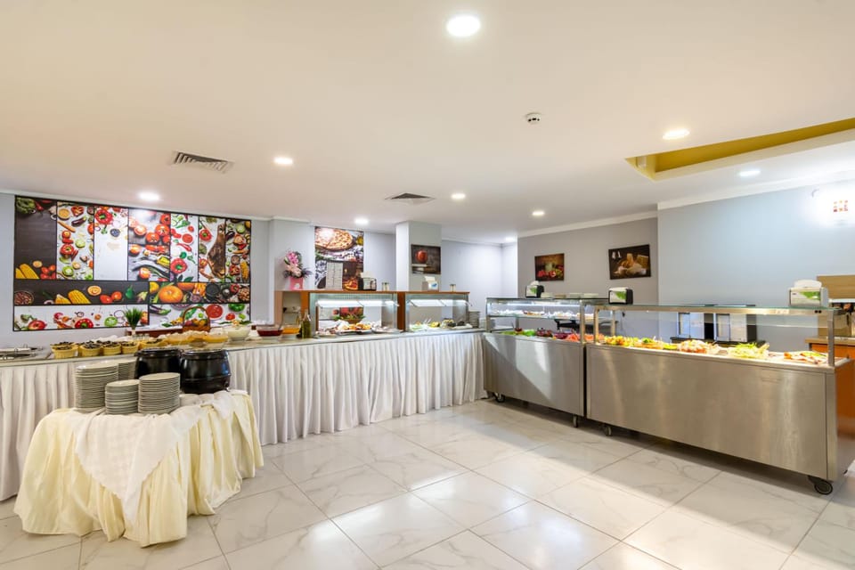 Palma Hotel Hotel in Varna