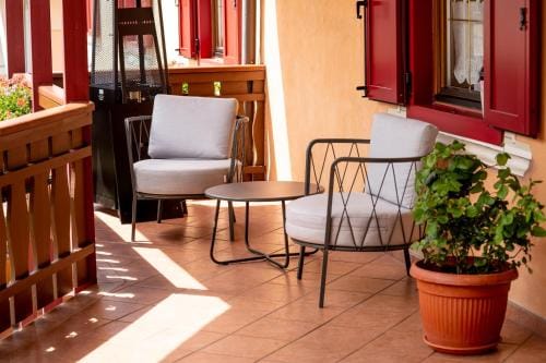 Albergo Dolomiti Hotel in Cavalese