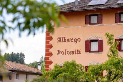 Albergo Dolomiti Hotel in Cavalese