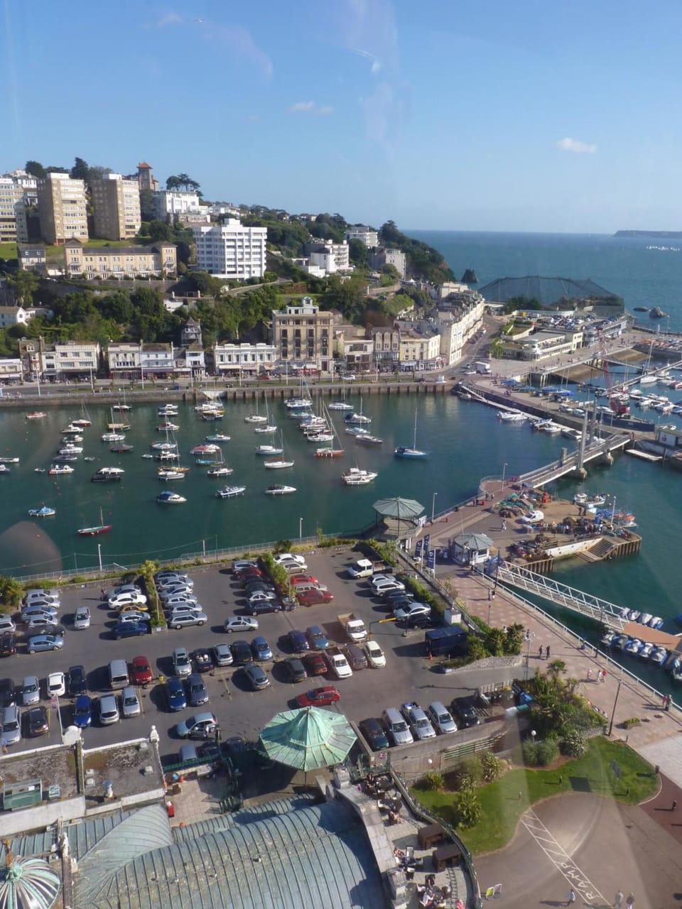 Park View R & R - Adult Only - Self-Catering - Free Parking - EV Point Hotel in Paignton