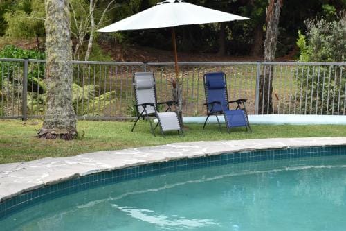 Kerikeri Garden Homestead Hotel in Northland