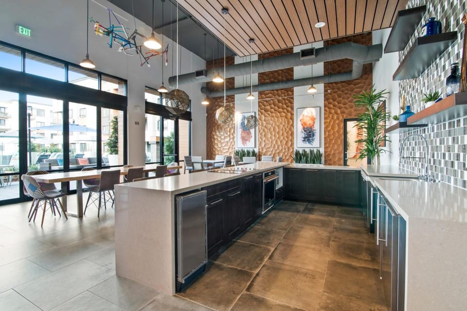 Global Luxury Suites in Menlo Park Hotel in Menlo Park