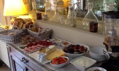 Adamas B&B Hotel in Flanders