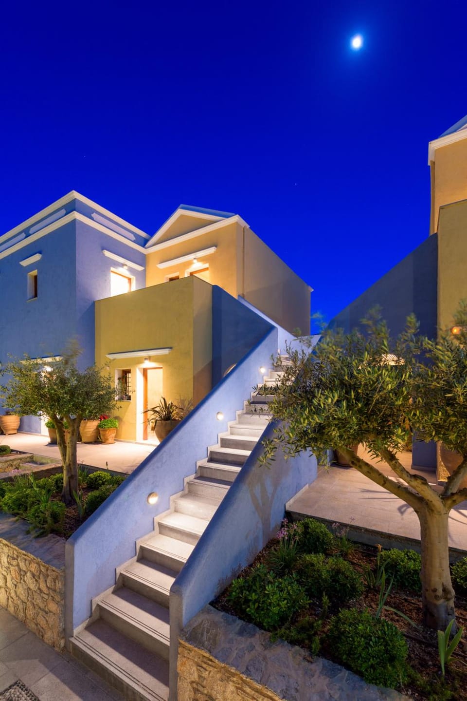 Asymi Residences Apartment hotel in Muğla Province