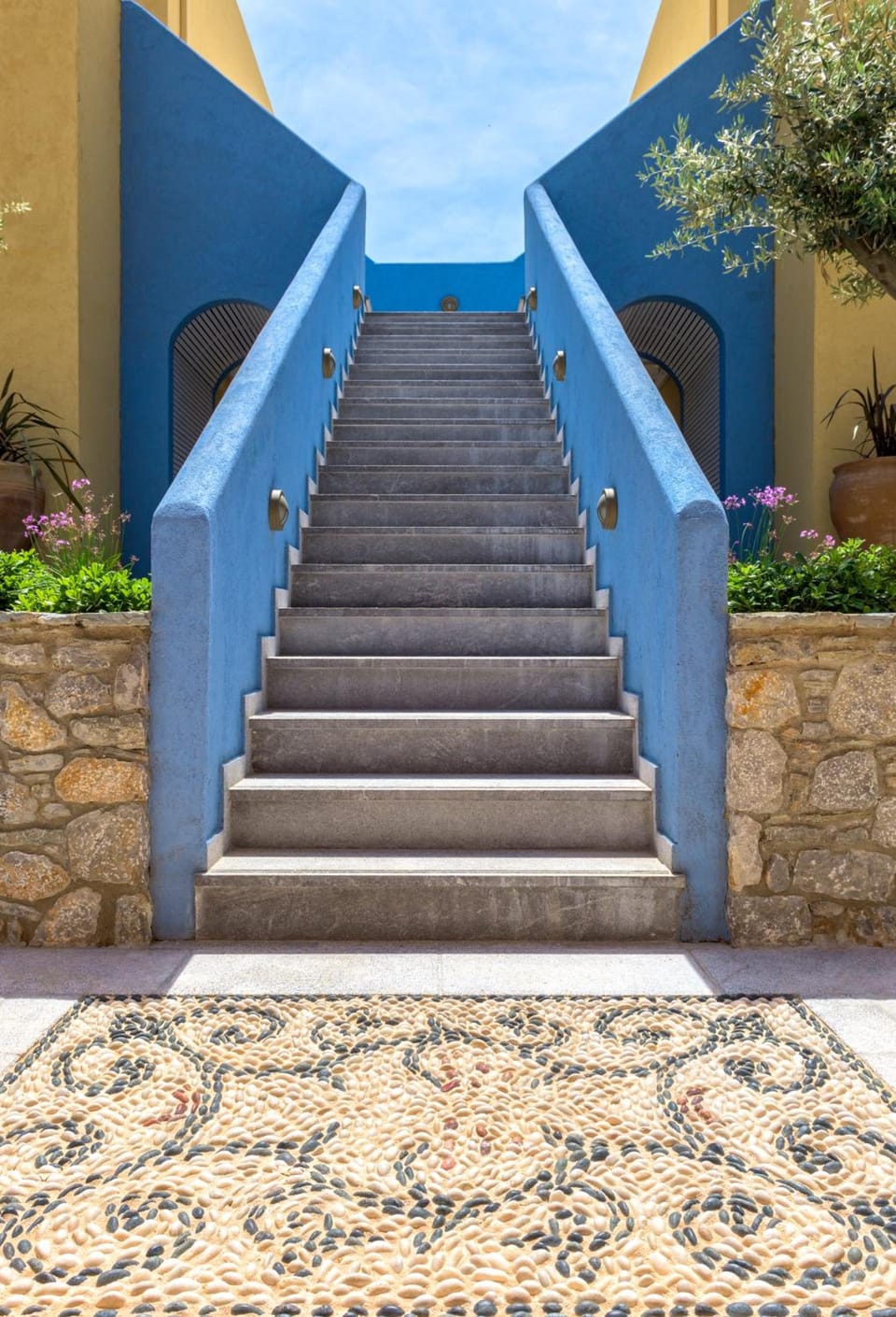 Asymi Residences Apartment hotel in Muğla Province