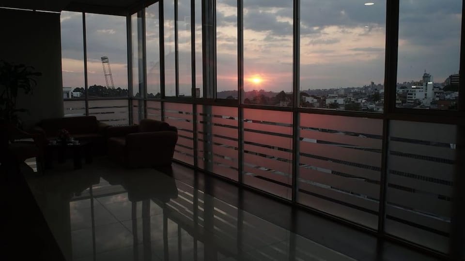 Hotel Varuna Hotel in Manizales