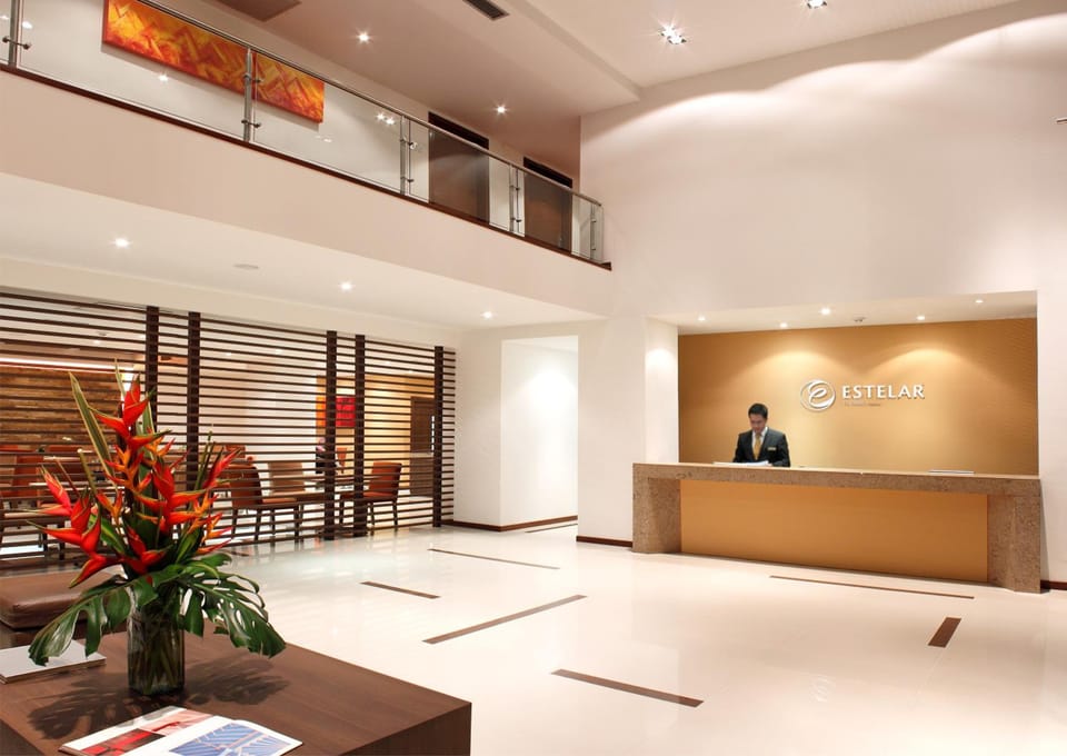 Hotel Estelar El Cable Hotel in Manizales