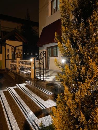 Guesthouse Tershana Hotel in North Macedonia