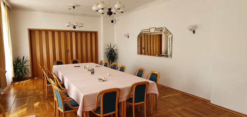 Hotel "Stadt Kothen" Hotel in Saxony-Anhalt, Germany