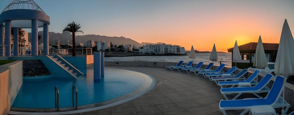 Dome Hotel Hotel in Cyprus